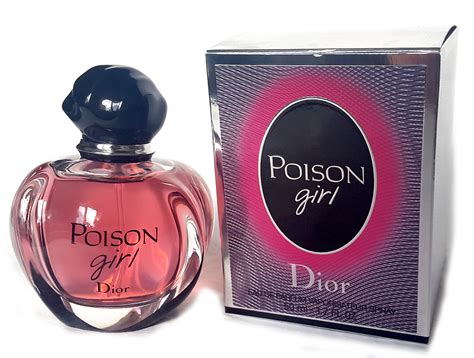 dior girl parfum|Dior poison girl perfume review.